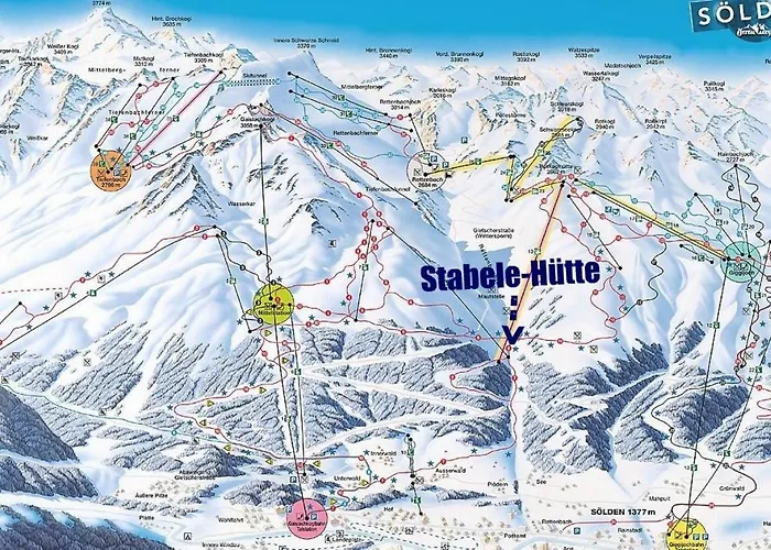 Huettenzeit Almhuette *