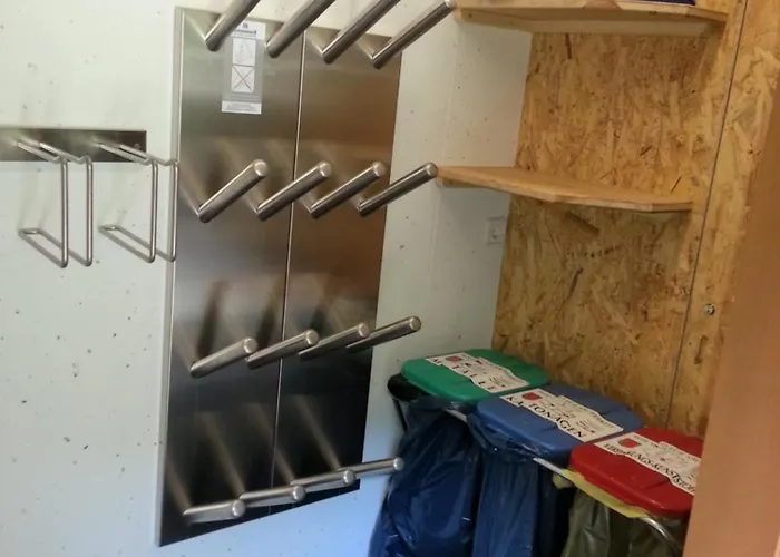 Huettenzeit Almhuette Casa vacanze *