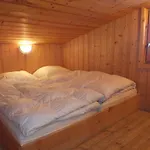 Huettenzeit Almhuette Solden