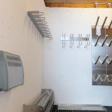 胡腾阿尔穆胡特索尔登度假屋