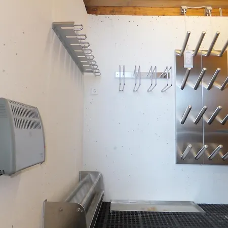 Ferienhaus Hüttenzeit Almhütte