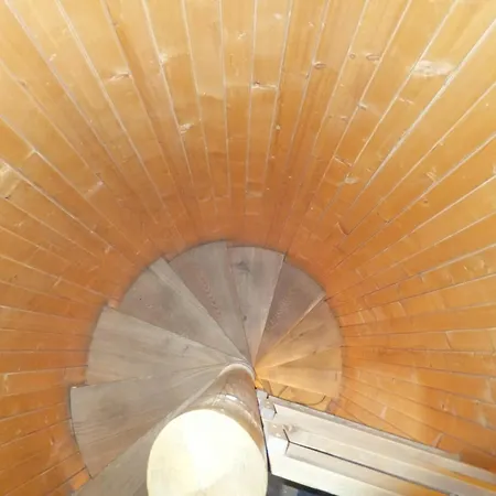 Huettenzeit Almhuette Дом отдыха Зёльден