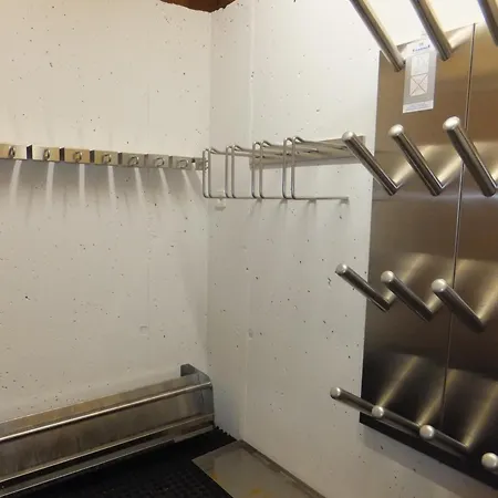 Дом отдыха Huettenzeit Almhuette *