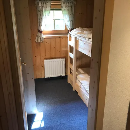 Huettenzeit Almhuette * Sölden