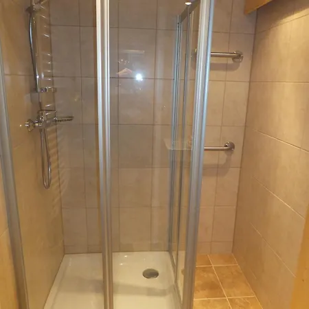 Feriehus Huettenzeit Almhuette