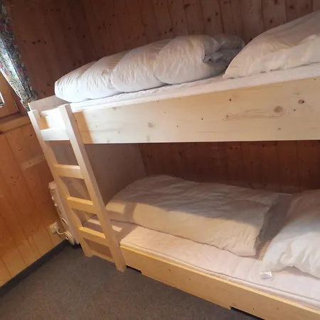 Ferienhaus Hüttenzeit Almhütte *