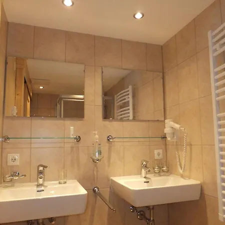 Semesterbostad Huettenzeit Almhuette *