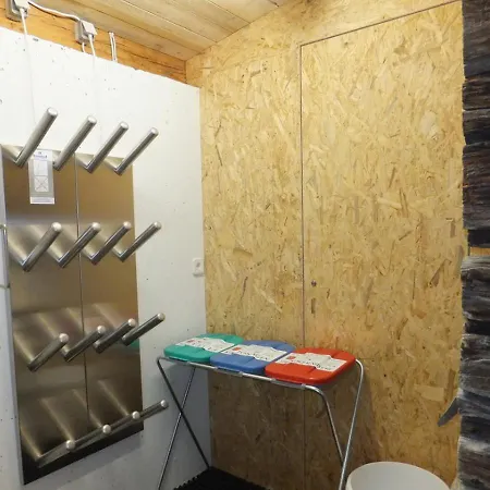 Huettenzeit Almhuette *